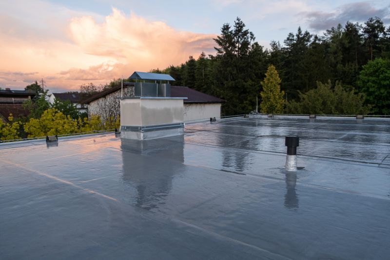 Cost of Waterproofing IN Frankfort, IN